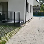Garden Pool * Siófok