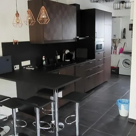 アパート Garden Pool *