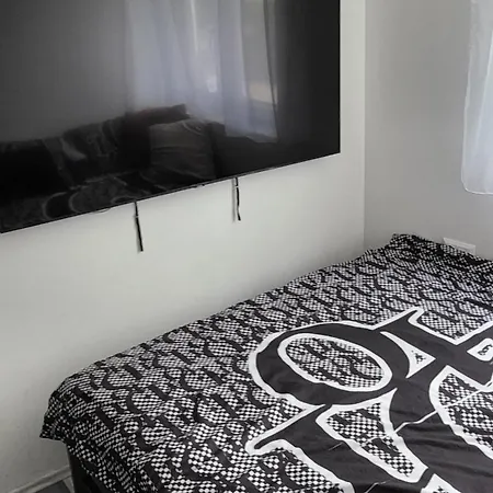 Garden Pool * Siofok