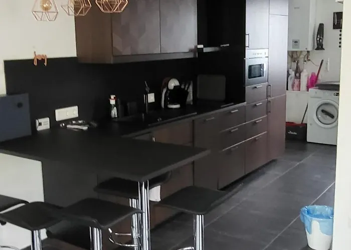 アパート Garden Pool *